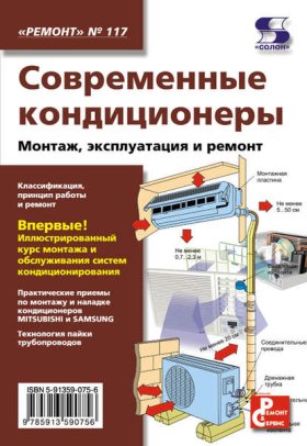 Ремонт. Приложение к журналу «Ремонт и Сервис»