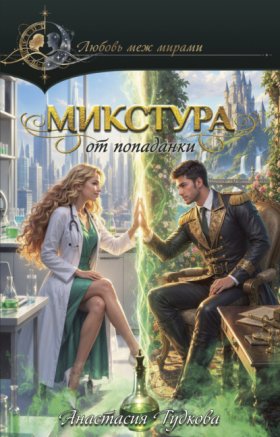 Любовь меж мирами