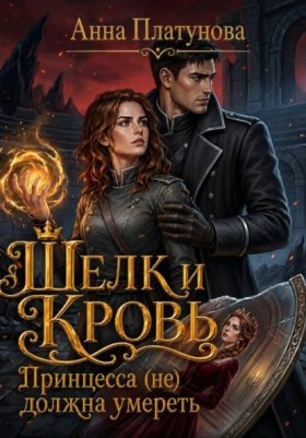 Шёлк и кровь