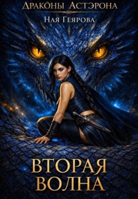 Драконы Астэрона