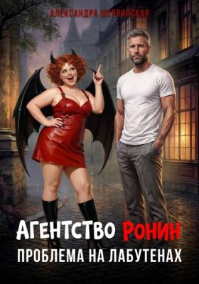 Агентство "РОНИН"
