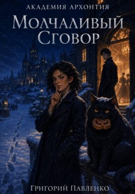 Академия Архонтия