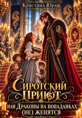 Сиротский приют
