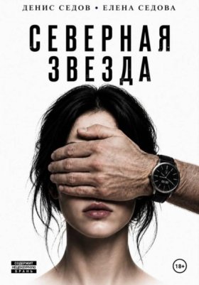 Обложка книги „Северная звезда“