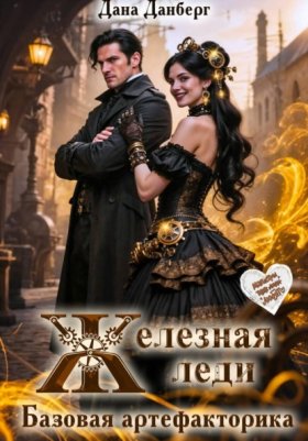 Железная леди