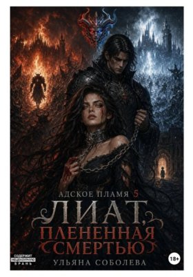 Адское пламя