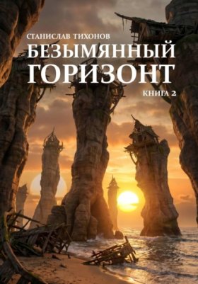 Безымянный горизонт