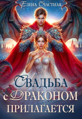 Попаданка и дракон