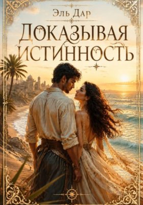 Обложка книги „Доказывая истинность“