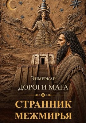 Дороги Мага