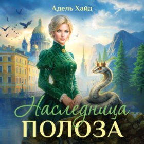Тайны колдовских миров. Ромэнтези детектив