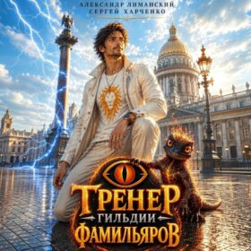 Мир Фамильяров: Тренер