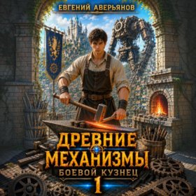 Древние механизмы