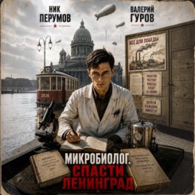 Спасти Ленинград