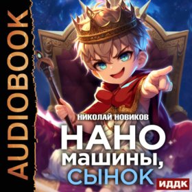 Первый среди карапузов