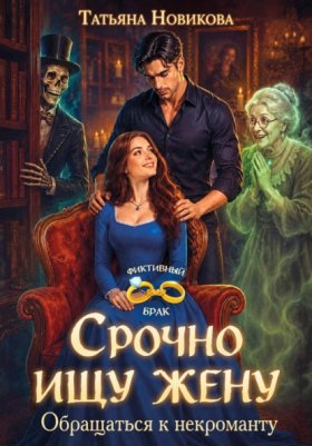 Фиктивный брак