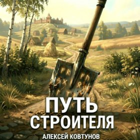 Обложка книги „Путь строителя 3“